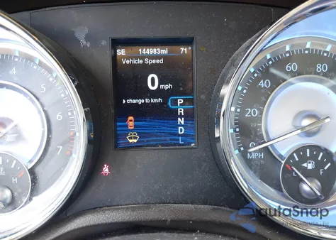 2013 Chrysler 300C from USA, damaged, VIN 2C3CCAEG2DH687519